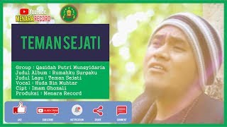Download lagu Teman Sejati - Huda Bin Muhtar - Munsyidaria Vol. 04 [ VIDEO HD 1080] mp3