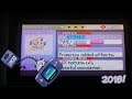 Wishmaker Jirachi To Pokemon Ruby Sapphire