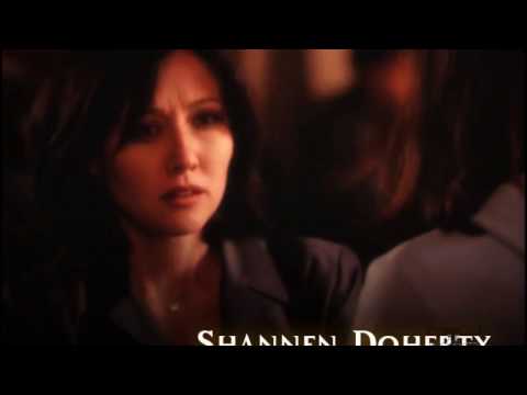 Charmed "The Unaired Pilot" (1x00) opening sequence