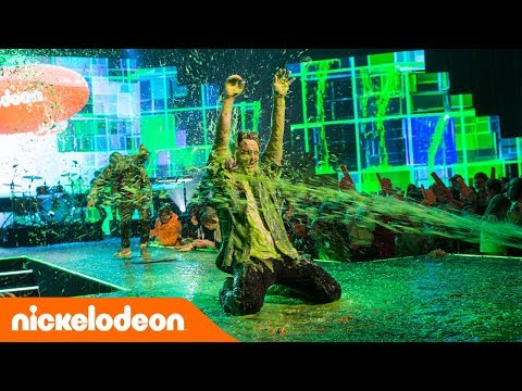 KCA | Best Of SLIME! 💚 | Nickelodeon Deutschland