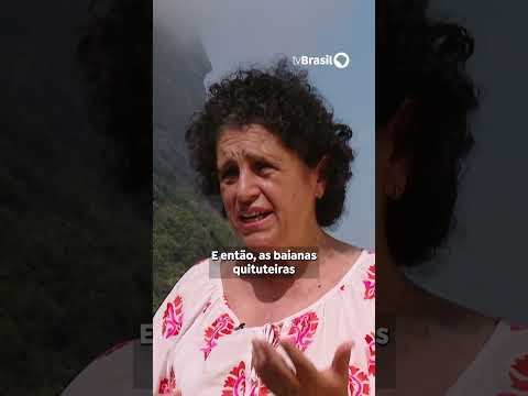 Padra do sal: reduto de história e cultura