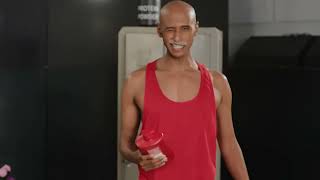 Old Spice Duft in Parfumqualität. Das kann nur Old Spice. | Teddy