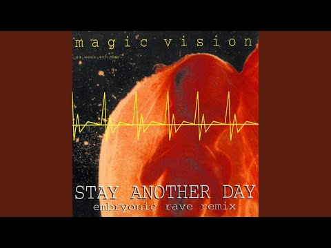 Yeti's (Just Born Mix)