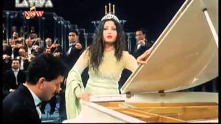 كلمات اغنية قبل ما لطيفة