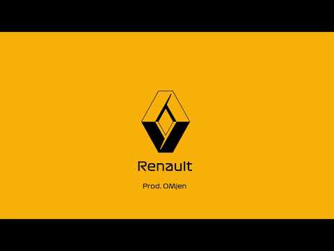 Renault - Aj Tracey X Octavian X SmokePurp Type Beat Prod. OMjen