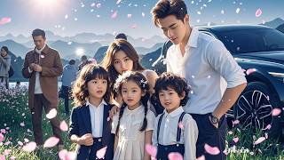 💥Hace 8 años, ella rompió la línea del CEO.¡Ahora él descubre su hijo,y viene a reclamarlo y amarla!