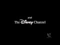 RHI Entertainment/Elstree Company/Disney Channel/Hallmark Entertainment (1995)