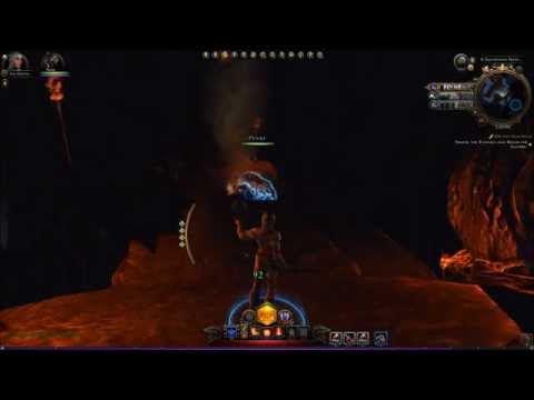 Neverwinter crazy companion