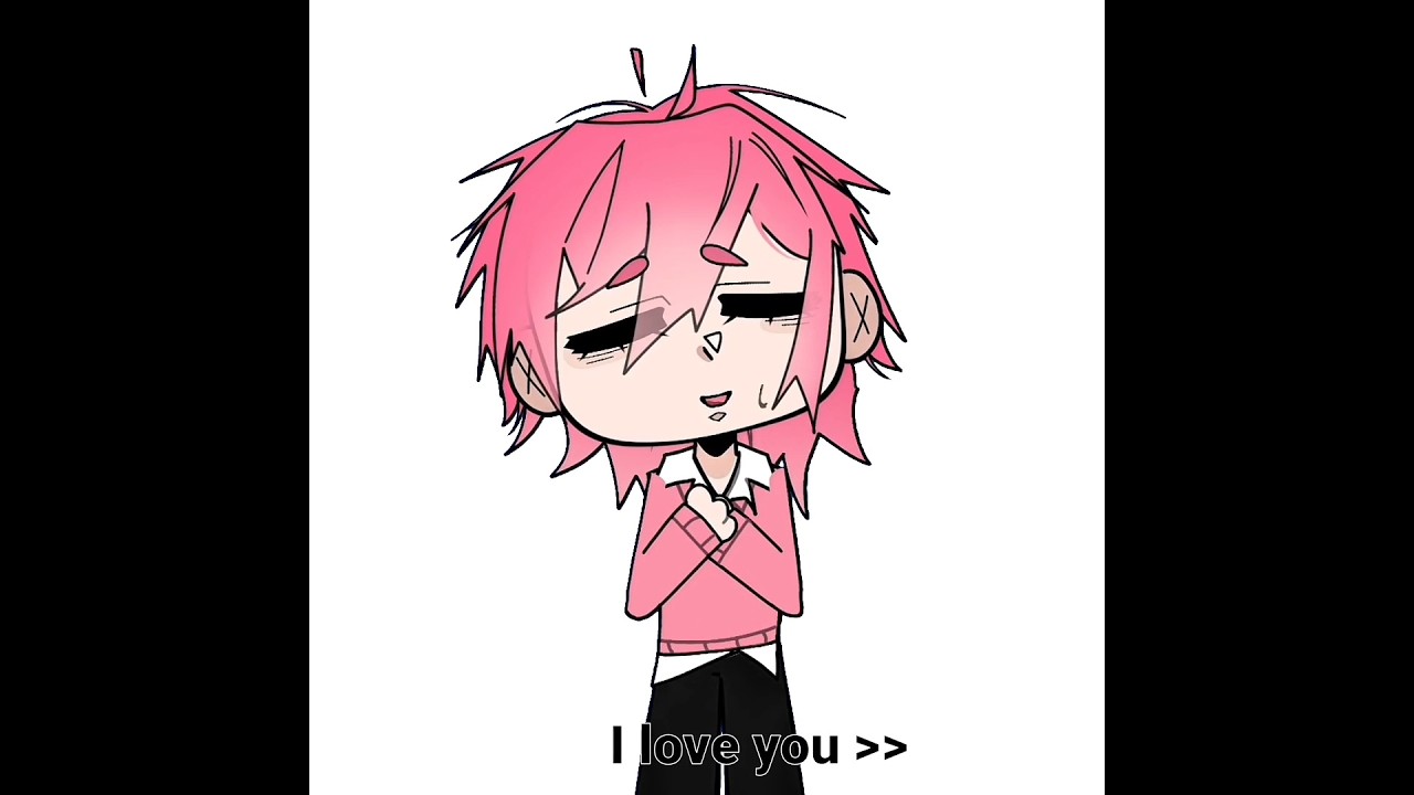 OMG GUYS SORRY FOR NOT POSTING 😭...so many things happened to me I couldn't post😞 #capcut #gacha #oc