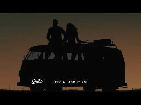 Special About You - Craig Reever feat. Easton