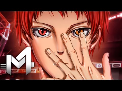 Akashi (Kuroko no Basket) - Zu Ga Takai Zo | M4rkim