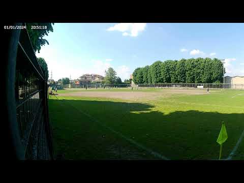 CSI Milano - Primaverile - Ragazzi a 11 Medaragazzi Altopiano 2° Tempo A