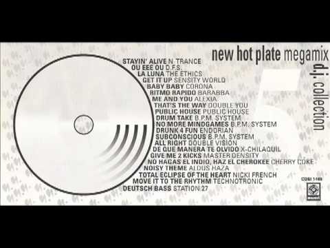 new hot plate megamix vol. 5 - super track 1.mp4