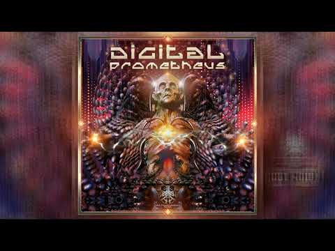 Cyborgpunk - 108 Names of Goddess Kali