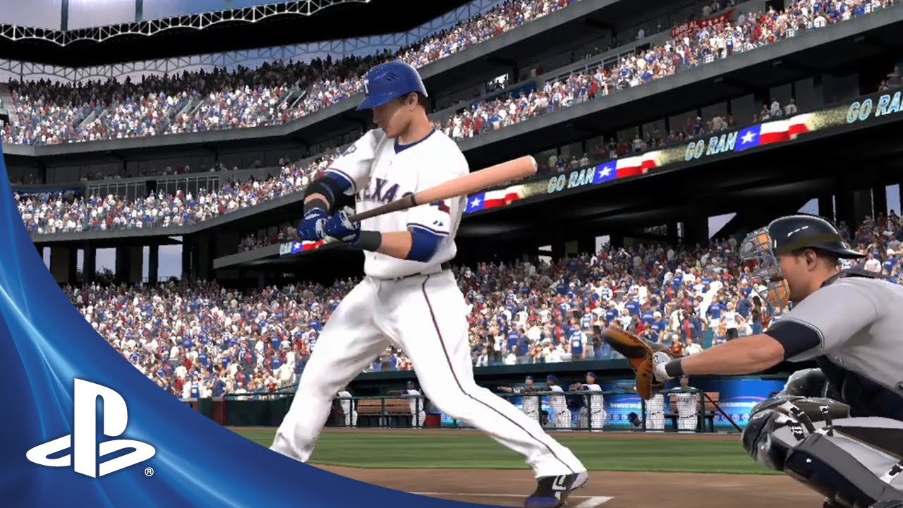 MLB 12 The Show on PS3 and PS Vita Get a Price Drop, Predict Playoffs