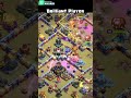 Pro Player In CWL Clash Of Clans