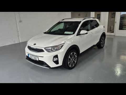 Kia Stonic 2018, Petrol Finance arranged - Image 2