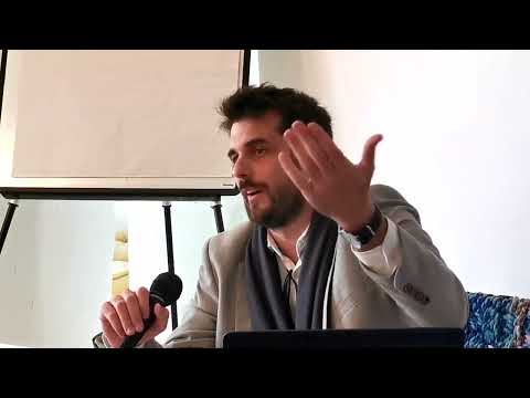 Meristema 2021 - Simone Guidi | Quasi ens artificiale