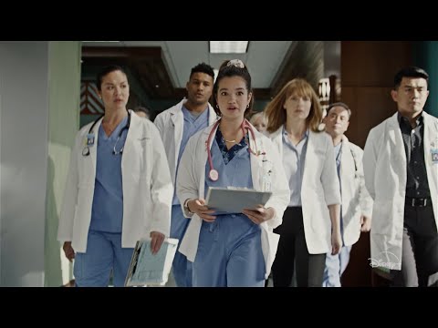 Doogie Kamealoha, M.D. | Opening Title Sequence | Disney+ Singapore