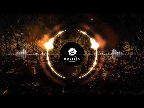 Rolitik - Groovy Knee