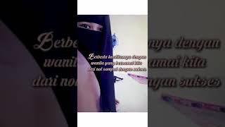 Download lagu STORY WA WANITA BERCADAR BIKIN BAPER KATA KATA USTAZ ABDUL SOMAD mp3