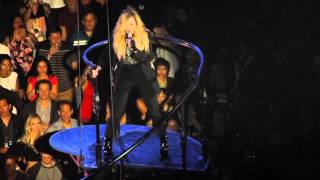 Madonna - Love Don&#39;t Live Here Anymore / HeartBreakCity HD @ Barclays NY 2015