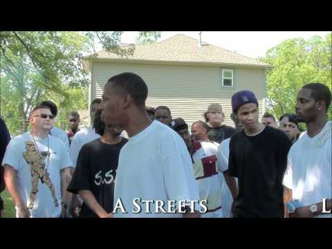 Sno vs A Streets