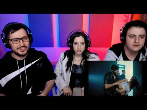 [Reacción] Yandel, Tiago PZK - Delincuente (Video Oficial) | ANYMAL LIVE 🔴