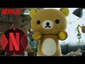 Rilakkuma and Kaoru | Interview with Creators | NX on Netflix