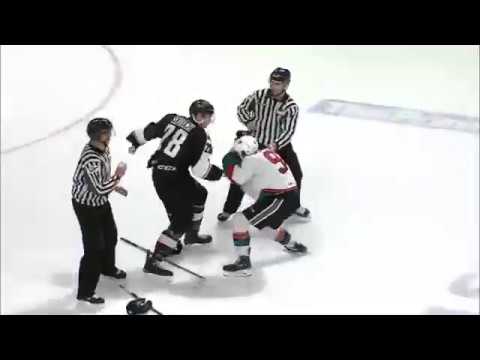 Marek Skvrne vs Darian Skeoch