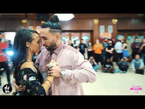 Fred Nelson & Morgane « Unconditional »