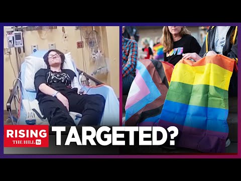 Nex Benedict Police Footage Released, CONTRADICTING MSM Reports on LGBTQ Teen’s Death: Rising