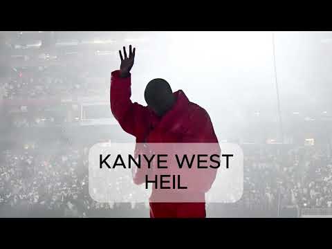 Mr West - Heil