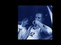 Malcolm Todd Omar Apollo Bleed Demo Edit