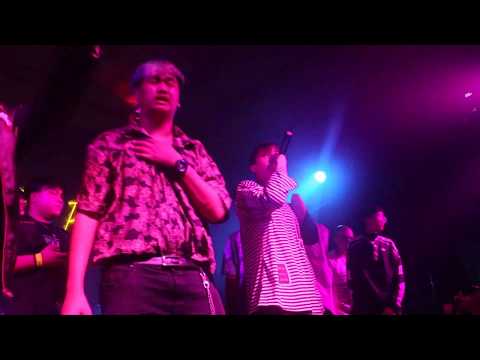 สวยพี่สวย - SURIYA  Ft. DIAMOND X G-BEAR @YAPPER  |190512|