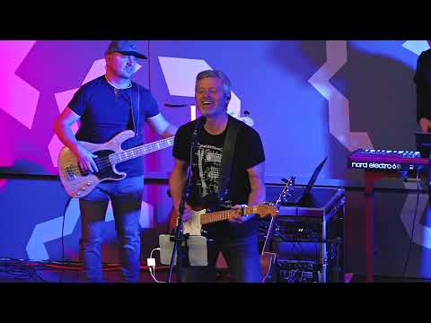 Mozaika Worship - Rozlomte zámky bran - 16.2.2025