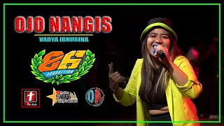 Download lagu OJO NANGIS GEDRUG - VADYA IBNUSINA - MG 86 LIVE AMBARAWA 2022 | SMS PRO AUDIO mp3