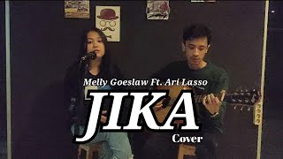 Download lagu JIKA - Melly Goeslaw Feat Ari Lasso (cover) by Nabilah Py | LIRIK VIDEO mp3 Download lagu JIKA - Melly Goeslaw Feat Ari Lasso (cover) by Nabilah Py | LIRIK VIDEO mp3
