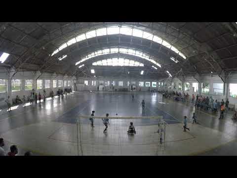 Santa Maria x Alvi Celeste - 2o Tempo