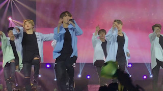 Download lagu BTS WINGS TOUR IN MANILA - SPRING DAY '봄날' fancam mp3 Download lagu BTS WINGS TOUR IN MANILA - SPRING DAY '봄날' fancam mp3