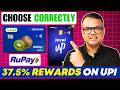 Is SalarySe Level Up Better Than Kiwi Credit Card Best UPI Credit Card In India 2026