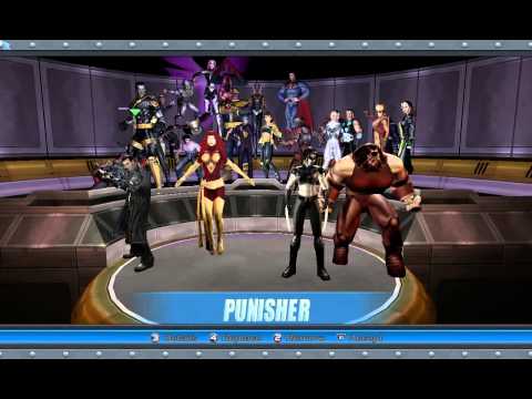 marvel ultimate alliance pc cheats