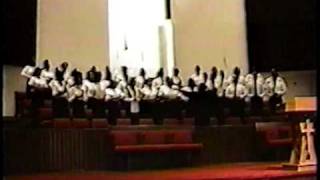 Longview Heights S.D.A. Youth Choir "Trust In The Lord"