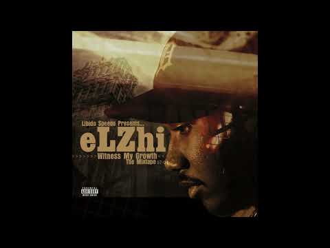 Elzhi - Witness My Growth - The Mixtape 97-04 (2004)