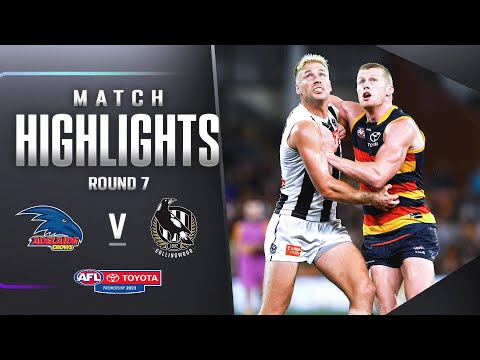 Crows and Pies play out a THRILLER