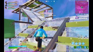 【Fortnite】最強の立ち回りでビクロイしました。