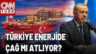 Türkiye Enerjide Dokunulmaz Mı Olacak? Milli Enerji ve Maden Politikası Neyi Değ