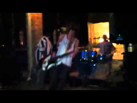 Hippie Hype - Gimmie an F - 5/11/12