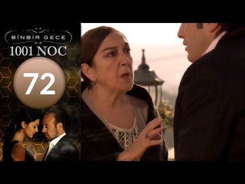 1001 Noc - Epizod 72