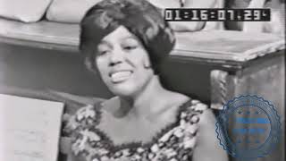 THE TOYS - LOVERS CONCERTO (SHIVAREE TV SHOW 1965)